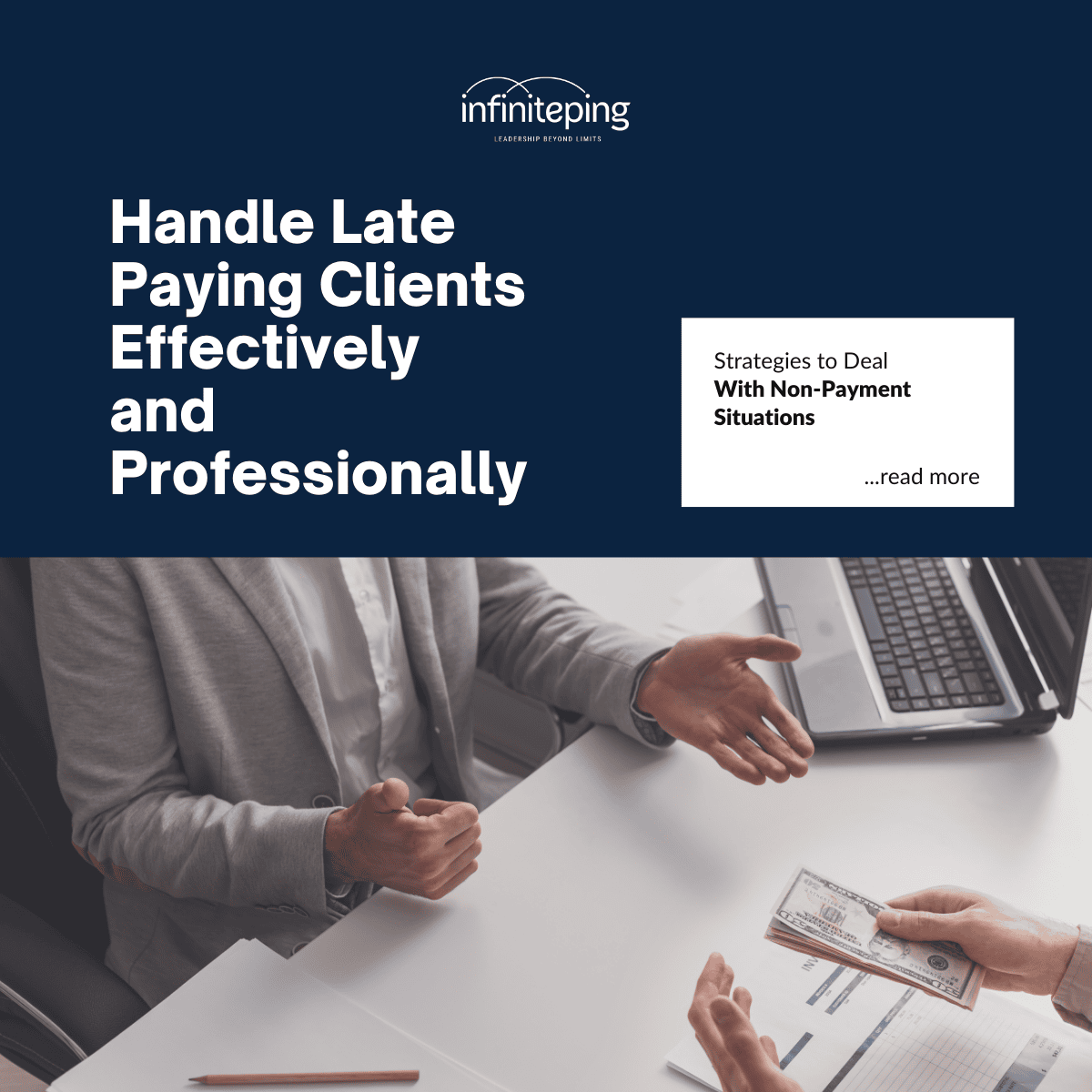 How to Handle Late or Non-Paying Clients